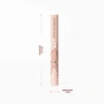 Matchstick Monkey: szczoteczka elektryczna Małpka pastelowy róż - obrazek 4