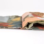 Egmont Toys®: Materiałowa książeczka obrazkowa - Marcel - obrazek 3