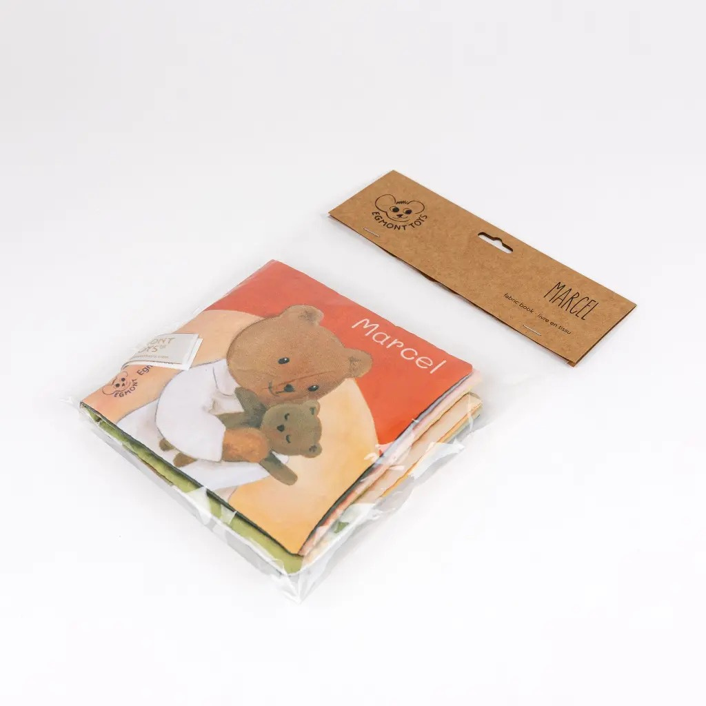 pol_pl_Materialowa-ksiazeczka-obrazkowa-Egmont-Toys-R-6780_4 Egmont Toys®: Materiałowa książeczka obrazkowa - Marcel - obrazek 1