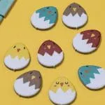 Londji®: Mini Gra strategiczna Piu Piu 4+ - obrazek 5