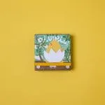 Londji®: Mini Gra strategiczna Piu Piu 4+ - obrazek 3