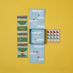 Londji®: Mini Gra strategiczna Piu Piu 4+ - obrazek 2