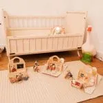 Egmont Toys®: Przenośny Gabinet Lekarski / Mini przyjaciele 3+ - obrazek 8