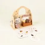 Egmont Toys®: Przenośna LODZIARNIA 3+ / Przyjaciele - obrazek 6