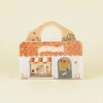 Egmont Toys®: Przenośna LODZIARNIA 3+ / Przyjaciele - obrazek 5