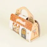 Egmont Toys®: Przenośna LODZIARNIA 3+ / Przyjaciele - obrazek 2