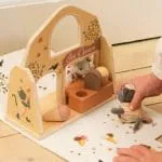 Egmont Toys®: Przenośna LODZIARNIA 3+ / Przyjaciele - obrazek 3