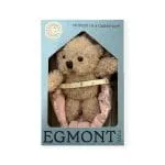 Egmont Toys®: Miś Morris w nosidełku 12m+ / Przyjaciele