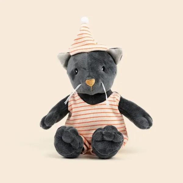 Egmont Toys®: Przytulanka Kotek Malo / Mini przyjaciele