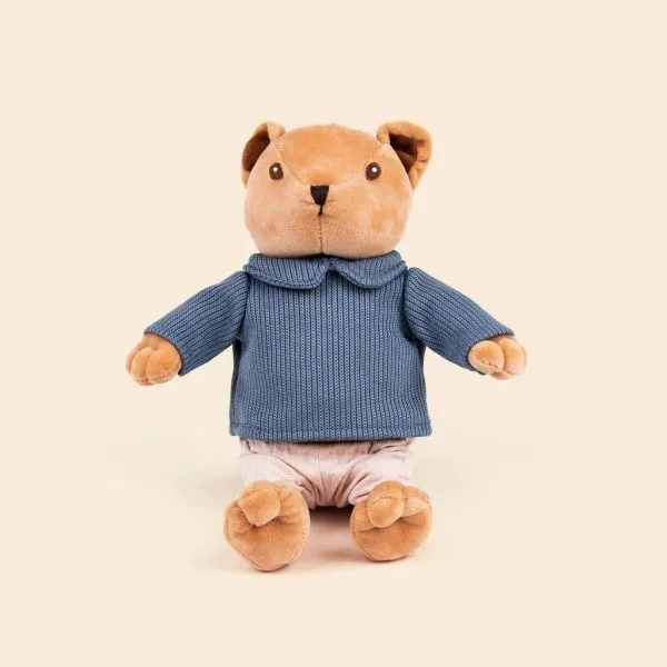 Egmont Toys®: Przytulanka Miś Alexis / Mini przyjaciele