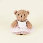 Egmont Toys®: Przytulanka Miś Baletnica / Przyjaciele - obrazek 3