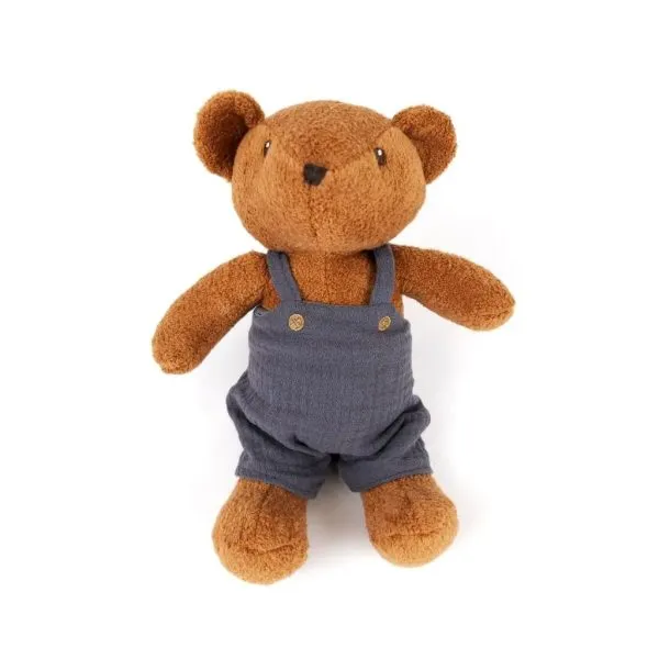 Egmont Toys®: Przytulanka Miś Gabin / Mini przyjaciele