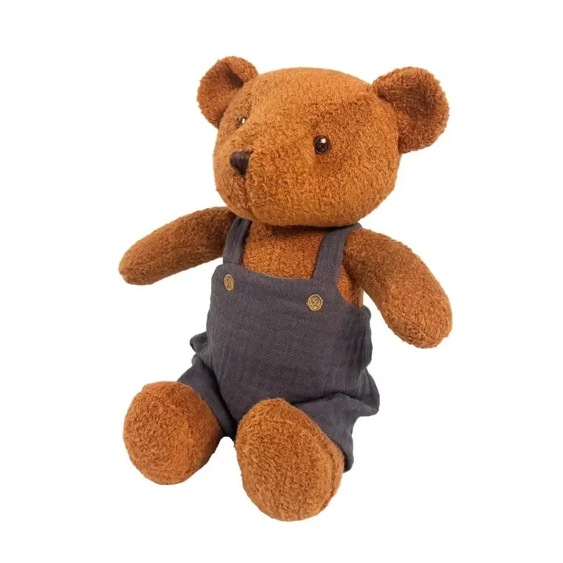 Egmont Toys®: Przytulanka Miś Gabin / Przyjaciele - obrazek 4