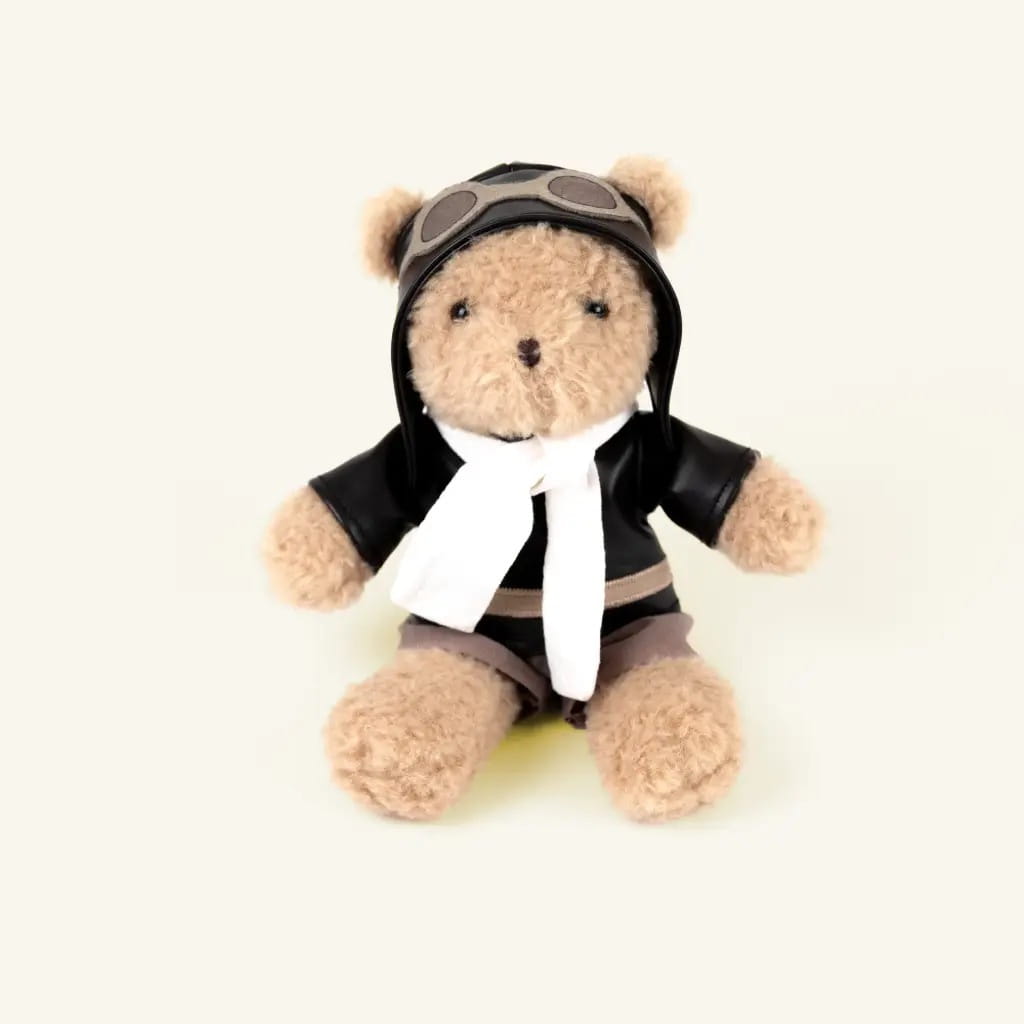 pol_pl_Przytulanka-Mis-Pilot-Egmont-Toys-R-6859_1 Egmont Toys®: Przytulanka Miś Pilot / Przyjaciele - obrazek 1