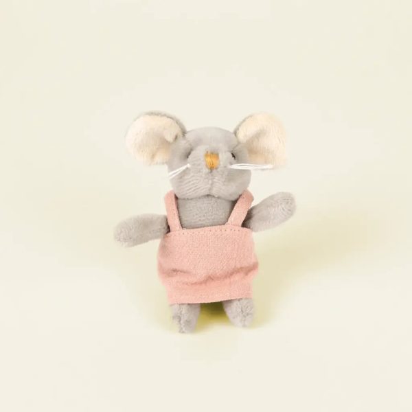 Egmont Toys®: Przytulanka mini Myszka Agata / Przyjaciele