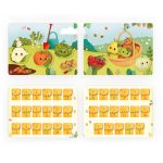 Janod Książeczka z zadaniami Busy Book Farma 3+ (wersja polska) - obrazek 4