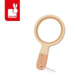 Janod Lupa dla dzieci duża 3+ - obrazek 4