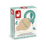 Janod Lupa dla dzieci składana kieszonkowa 3+ - obrazek 3