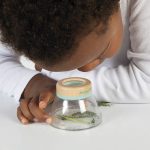 Janod Pojemnik do obserwacji z lupą 3+ - obrazek 6