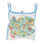 Janod Puzzle do kąpieli Tor ze zwierzątkami 18m+ - obrazek 4