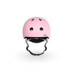 SCOOTANDRIDE Kask M-L dla starszych dzieci i nastolatków Rose - obrazek 5