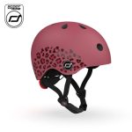 SCOOTANDRIDE: kask XXS-S dla dzieci 1-5 lat Wildcat