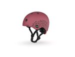 SCOOTANDRIDE: kask XXS-S dla dzieci 1-5 lat Wildcat - obrazek 5