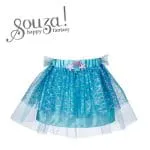 Souza! Kostium spódniczka tiulowa syrenka Marlya 3-5 lat