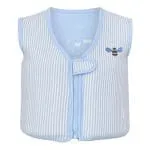 Vanilla Copenhagen: Kamizelka do pływania Neo Blue Honeybee 3-6L, 19-25 kg