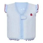 Vanilla Copenhagen: Kamizelka do pływania Neo Blue Ladybug 3-6L, 19-25 kg