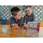 Kapitan Nauka: W sklepie. Gra edukacyjna - obrazek 2