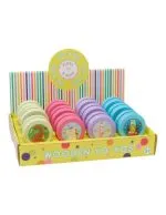 FLOSS & ROCK: drewniane jojo Księżniczki - obrazek 2