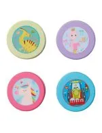 FLOSS & ROCK: drewniane jojo Księżniczki - obrazek 4