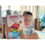 Kapitan Nauka: zabawy logopedyczne. Kapibara Loguś. Wymawiam „r” - obrazek 2