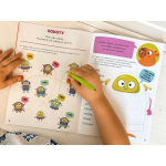 Kapitan Nauka: zabawy logopedyczne. Kapibara Loguś. Wymawiam „r” - obrazek 3