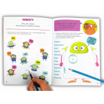 Kapitan Nauka: zabawy logopedyczne. Kapibara Loguś. Wymawiam „r” - obrazek 4