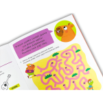 Kapitan Nauka: zabawy logopedyczne. Kapibara Loguś. Wymawiam „r” - obrazek 6