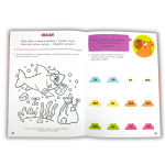 Kapitan Nauka: zabawy logopedyczne. Kapibara Loguś. Wymawiam „r” - obrazek 5